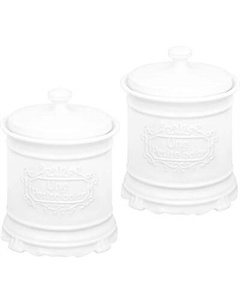 Набор емкостей для хранения Elan Gallery Галант / 760265_2 Elan gallery
