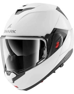 Мотошлем Shark Helmets Oxo Blank / HE8700E-W05-M Shark helmets
