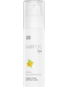 Маска для волос JOJO Herbal Pre Hair Mask 14073 Jojo