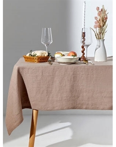 Скатерть Этель Woody / 10494056