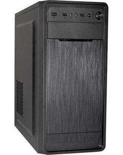 Корпус для компьютера ExeGate XP-332 (EX283070RUS) Exegate