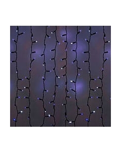 Световой занавес Neon-Night Дождь 235-213 Neon-night