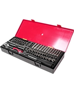 Набор головок слесарных JTC-K2732 Jtc