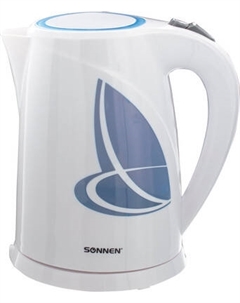 Электрочайник Sonnen KT-1767 / 453416