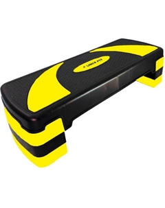 Степ-платформа UNIX Fit 3 уровня / SPU80WYW Unix fit