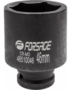 Головка слесарная Forsage F-46510046(6974)