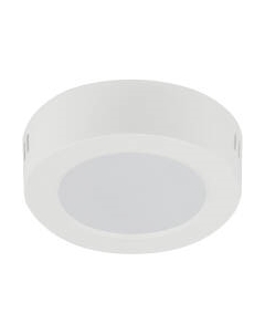 Точечный светильник ЭРА LED 19-18-4K / Б0057449 Эра