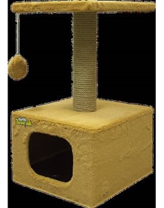 Комплекс для кошек ZOONIK 2202-1 Зооник