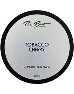 Маска для волос The Bunt Tobacco Cherry The bunt