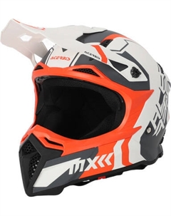 Мотошлем Acerbis Profile 5 22-06 / 0025274.229.061