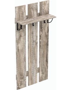 Вешалка для одежды Кастанье Кантри ВК 70