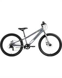 Велосипед Forward Spike CX 24 2025