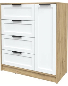 Тумба Интерлиния Концепт Тренд КТ-Т90