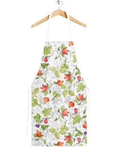 Кухонный фартук Самойловский текстиль Этюды 75x62 / 790351