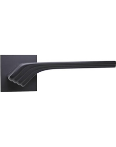 Ручка дверная ApoLLo Gloria Black Apollo