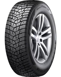 Зимняя легкогрузовая шина Hankook Winter i*Pike LV RW15 195/65R16C 104/102R