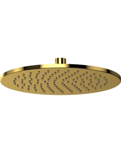 Лейка верхнего душа Whitecross Y1301GL