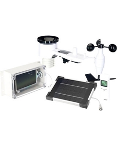 Метеостанция цифровая Levenhuk Wezzer Pro LP700 / 85568