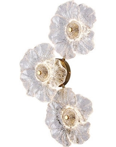 Бра Kinklight Грея 07601-3W.36