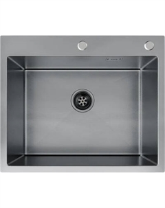 Мойка кухонная Axus LS-6050SD