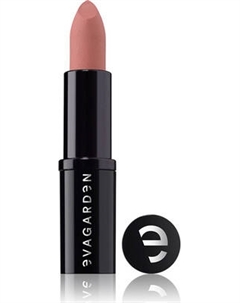 Помада для губ Evagarden Pure Matte Lipstick тон 650