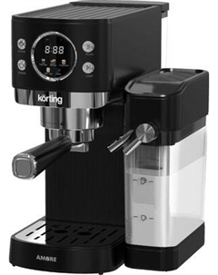 Кофеварка эспрессо Korting KCM 1007 T Amore