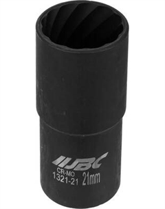 Головка слесарная JBC 1321-21 Jbc