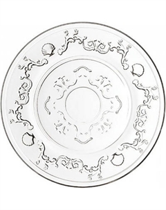 Тарелка закусочная (десертная) La Rochere Versailles La rochere