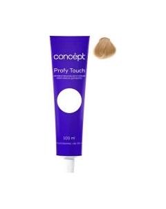 Крем-краска для волос Concept Profy Touch Стойкая 10.31