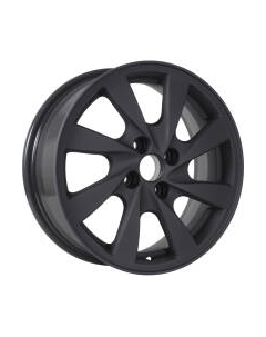 Литой диск KDW KD1547 Kalina Cross 15x6" 4x98мм DIA 58.5мм ET 33мм Kdw