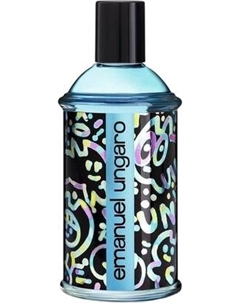 Туалетная вода Emanuel Ungaro For Him Emanuel ungaro