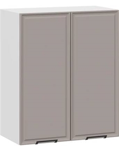 Шкаф навесной для кухни ТриЯ Белладжио 1ВВ6 с двумя дверьми Трия