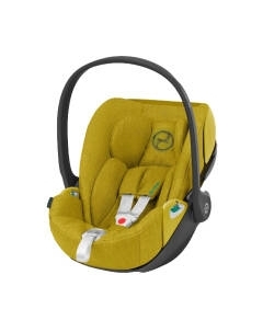 Автокресло Cybex Cloud Z2 I-Size Plus