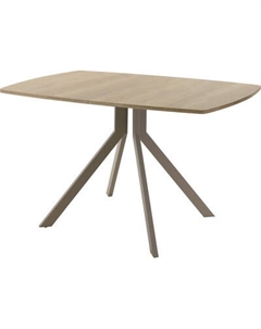 Обеденный стол AMC Elite Е18(1200) D6 Amc