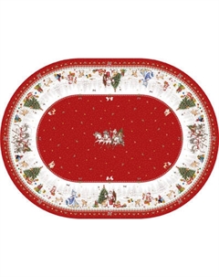 Скатерть Santalino 850-763-41