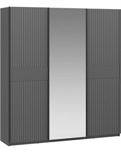 Шкаф-купе ТриЯ Оскар Тиффани Т2 2100 / 282762 Трия