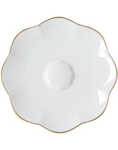 Блюдце Rosenthal Sonetto Oro / 10600-405231-14716