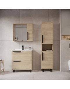 Тумба под умывальник Viant Кёльн / VKEL60FOSD-T2Y