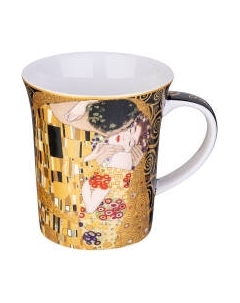 Кружка Lefard Поцелуй 104-1005