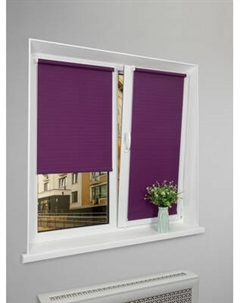 Рулонная штора Lm Decor Лайт LM 30-06G 220x185 Lm decor