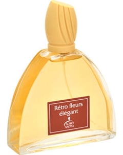 Туалетная вода Positive Parfum Retro Fleurs Elegant Positive parfum