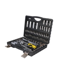 Набор головок слесарных Faster Tools Brenar 8875 Faster tools