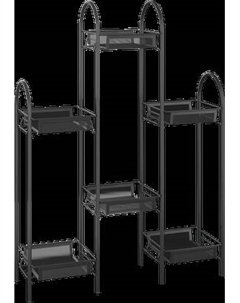 Стойка для цветов ЗМИ Лира 36 / ПДЦЛИ36 Zmi