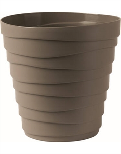 Кашпо La Decoro Бархан / КШ-4336 La decoro