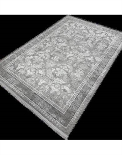 Коврик Radjab Carpet Афина Прямоугольник 9008A / 12796 Radjab carpet