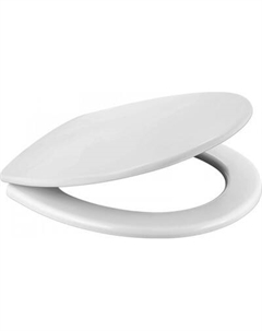 Сиденье для унитаза AV Engineering Standart Plus / AVE129617 Av engineering
