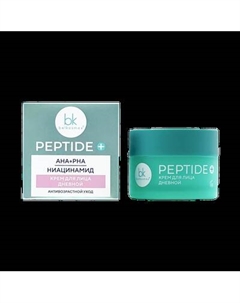 Крем для лица BelKosmex Peptide+ дневной Belkosmex