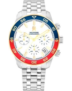 Часы наручные мужские Tommy Hilfiger 1792184 Tommy hilfiger
