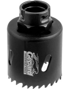 Коронка Gepard GP2550-44