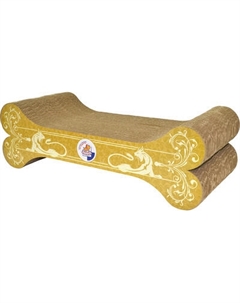 Лежанка-когтеточка ZOONIK 22348 Зооник